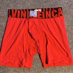 Calvin Klein X Micro Underwear